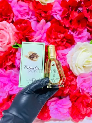 Min Perfume 50mls