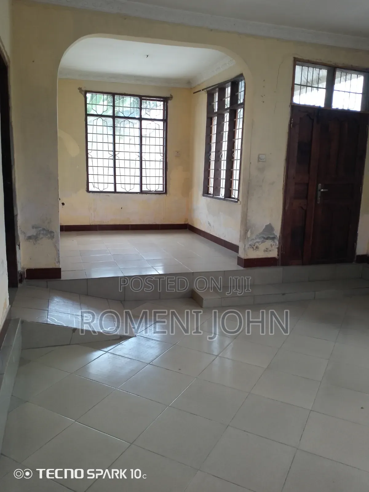 7bdrm House in Tanzania, Ukonga for sale