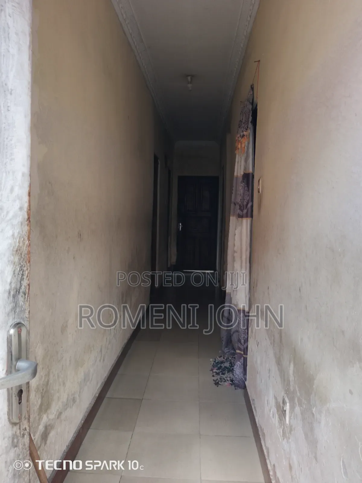 7bdrm House in Tanzania, Ukonga for sale
