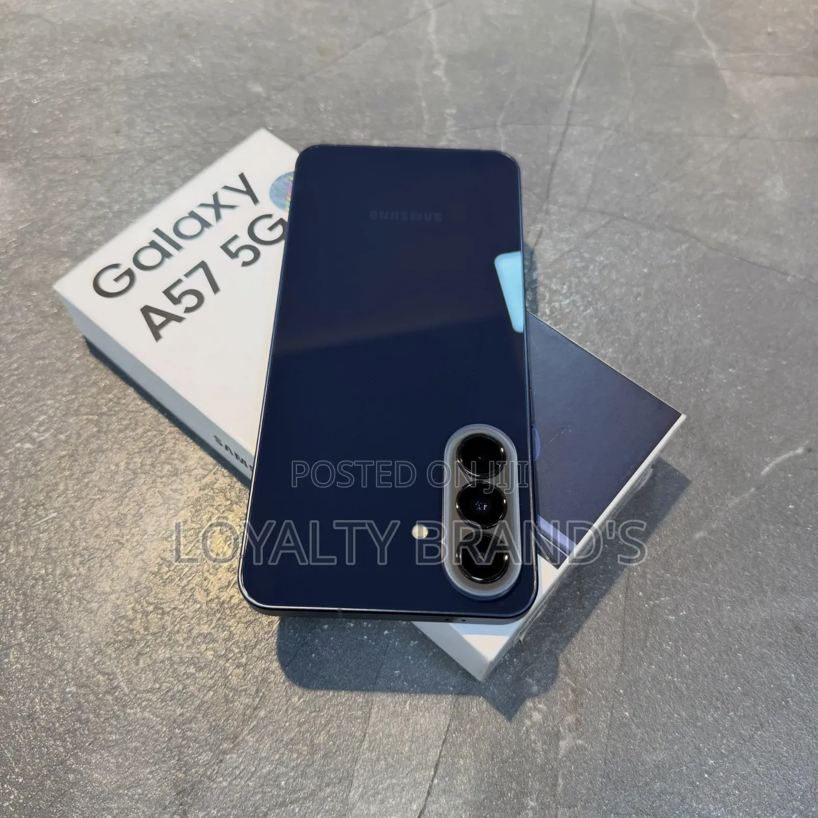 New Samsung Galaxy A57 256 GB