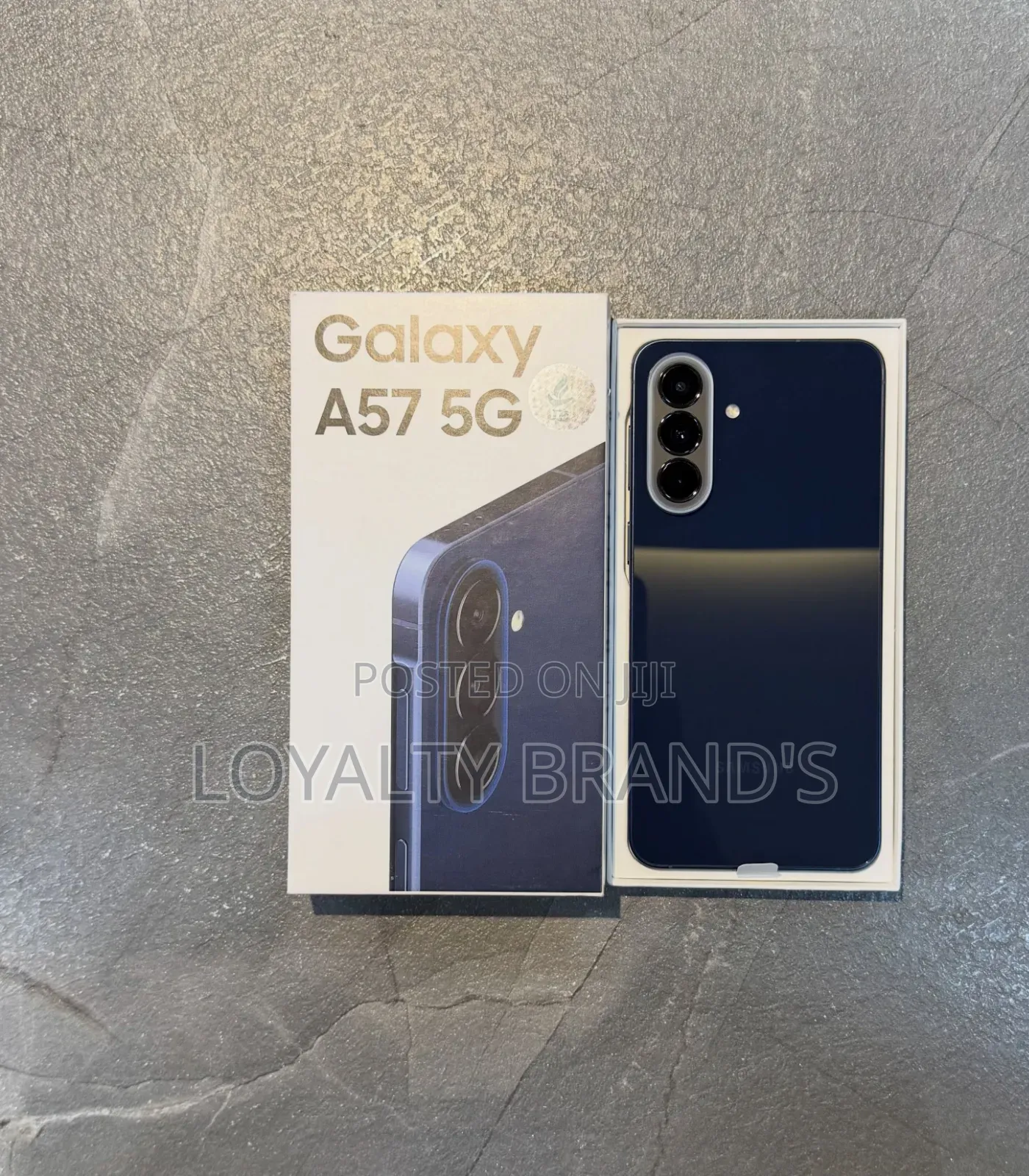 New Samsung Galaxy A57 256 GB