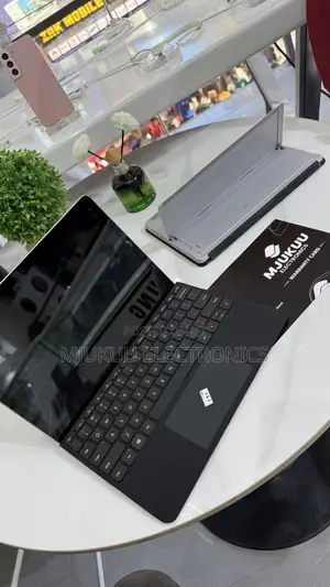 Microsoft Surface Go 128 GB Silver