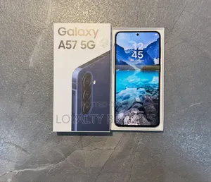 New Mobile Phone 512 GB