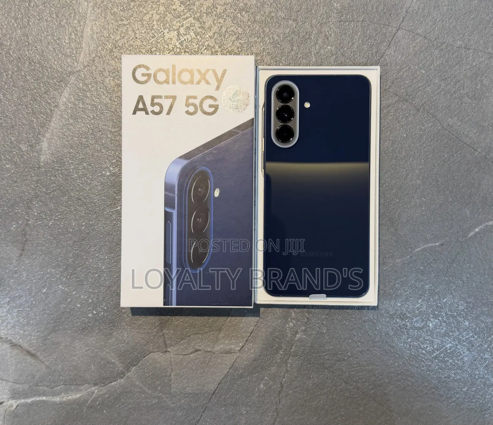 New Mobile Phone 512 GB