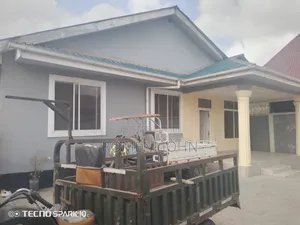 3bdrm House in Tanzania, Ukonga for rent