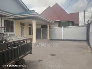 3bdrm House in Tanzania, Ukonga for rent