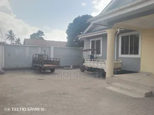 3bdrm House in Tanzania, Ukonga for rent