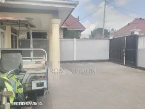 3bdrm House in Tanzania, Ukonga for rent