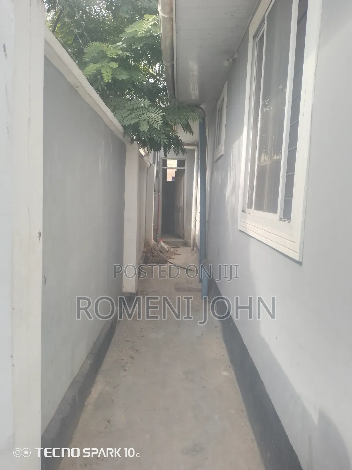 3bdrm House in Tanzania, Ukonga for rent