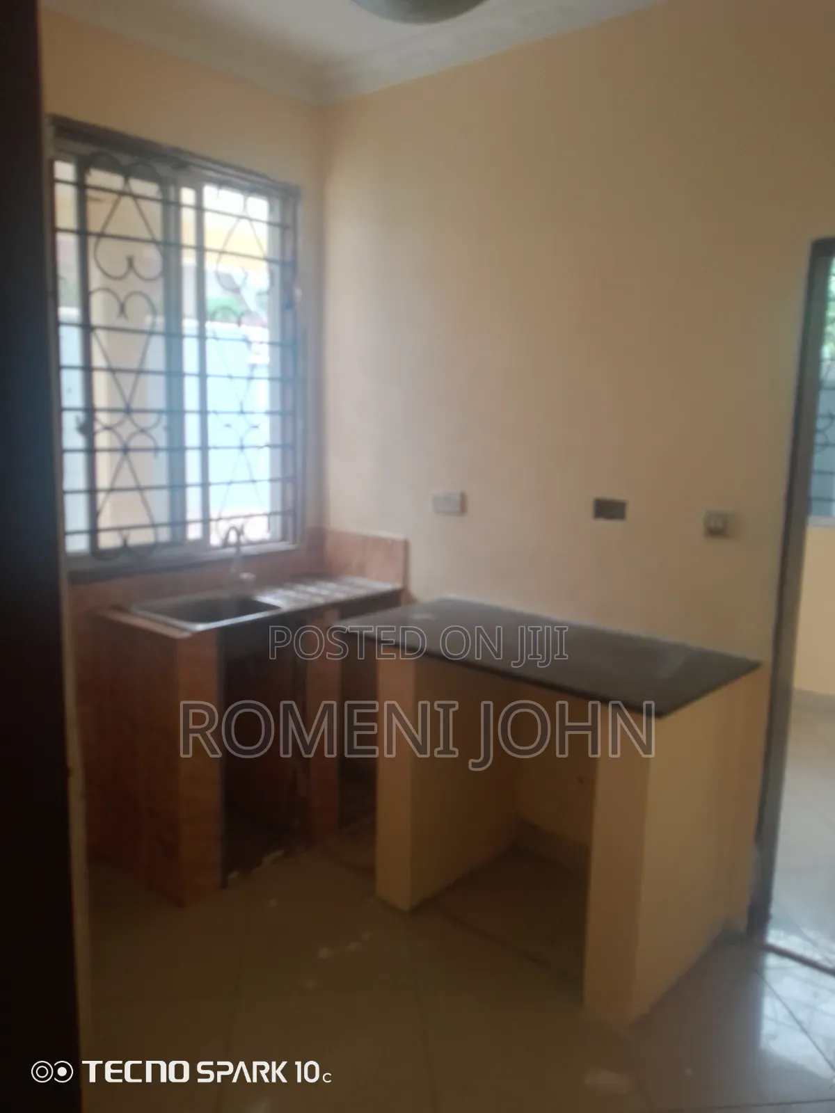 3bdrm House in Tanzania, Ukonga for rent
