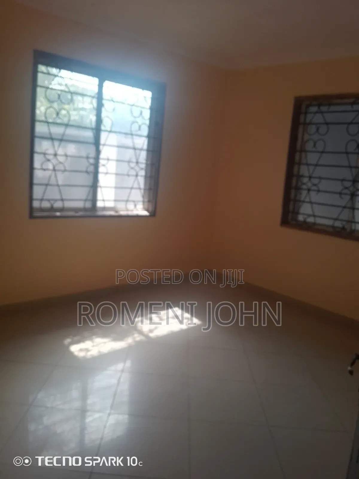 3bdrm House in Tanzania, Ukonga for rent