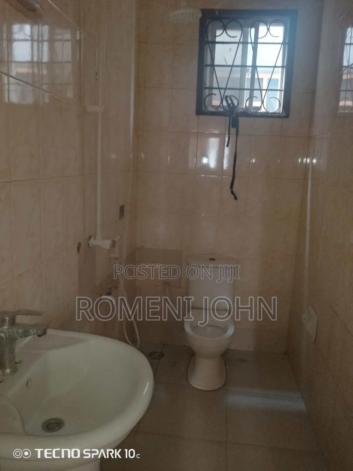 3bdrm House in Tanzania, Ukonga for rent