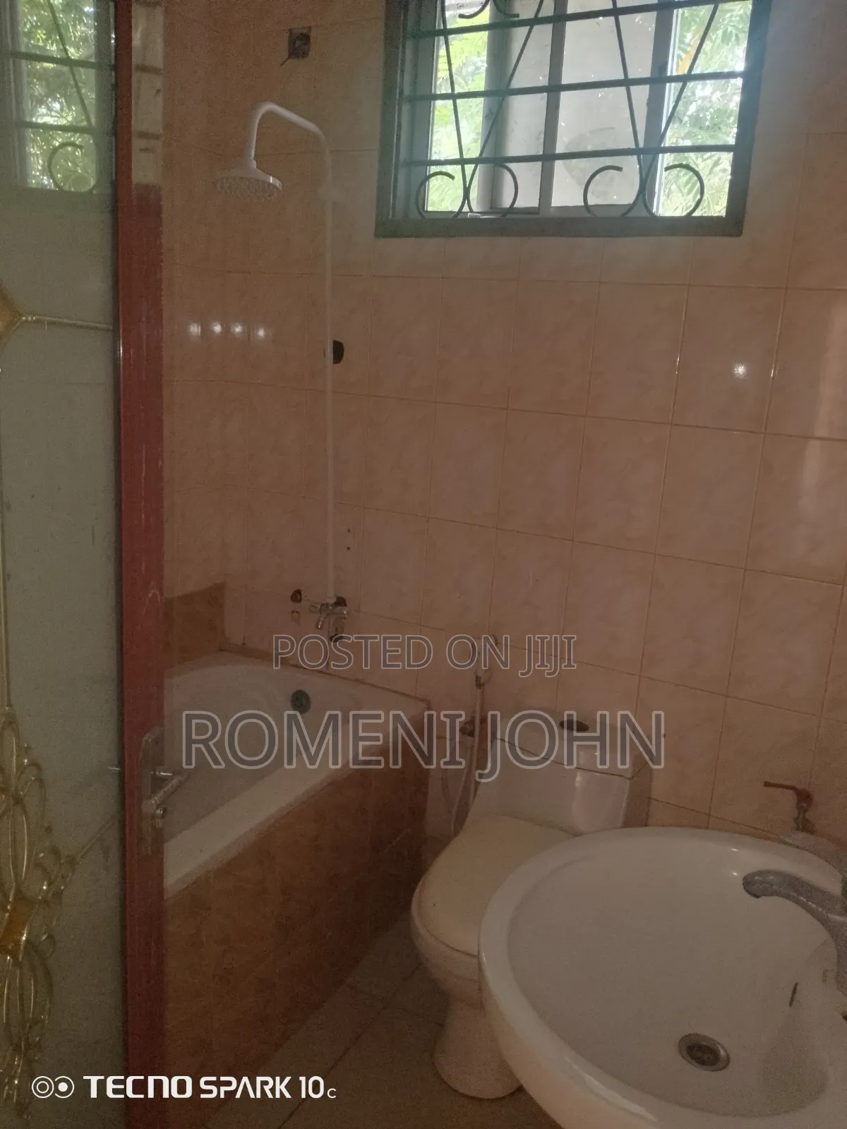 3bdrm House in Tanzania, Ukonga for rent