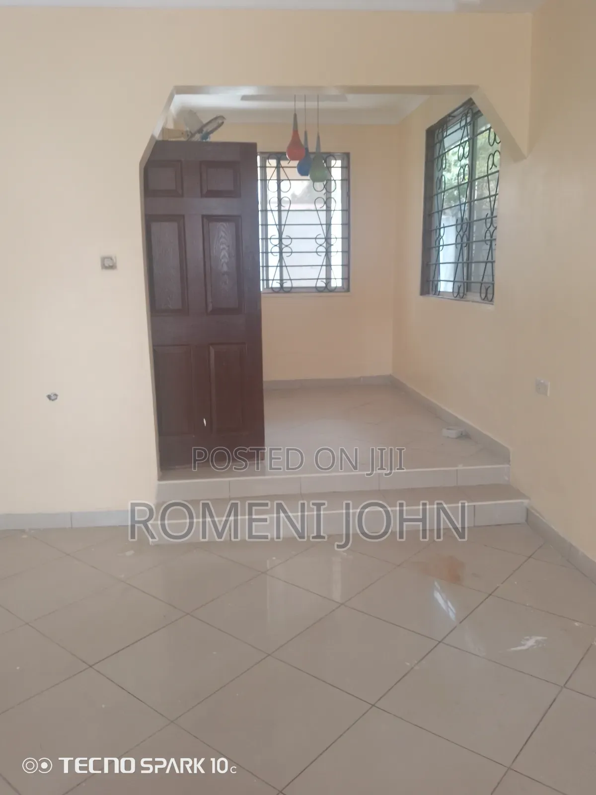 3bdrm House in Tanzania, Ukonga for rent