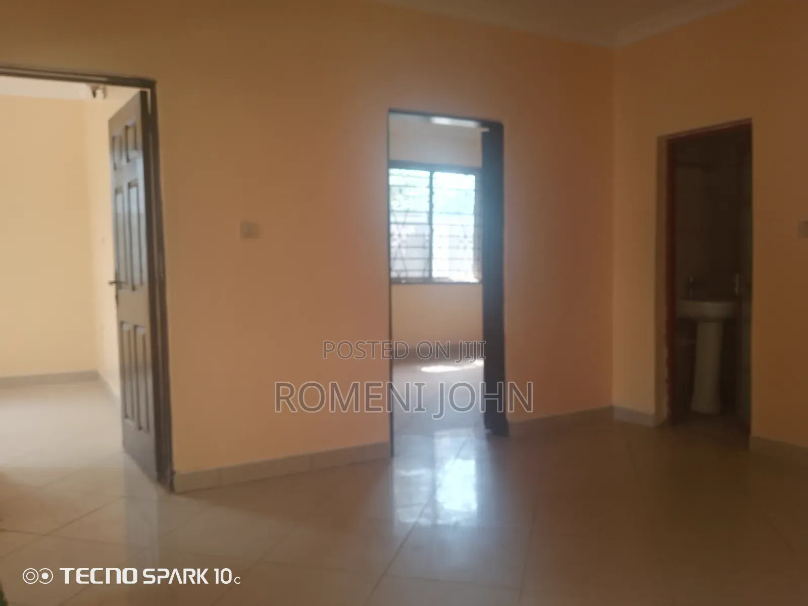 3bdrm House in Tanzania, Ukonga for rent