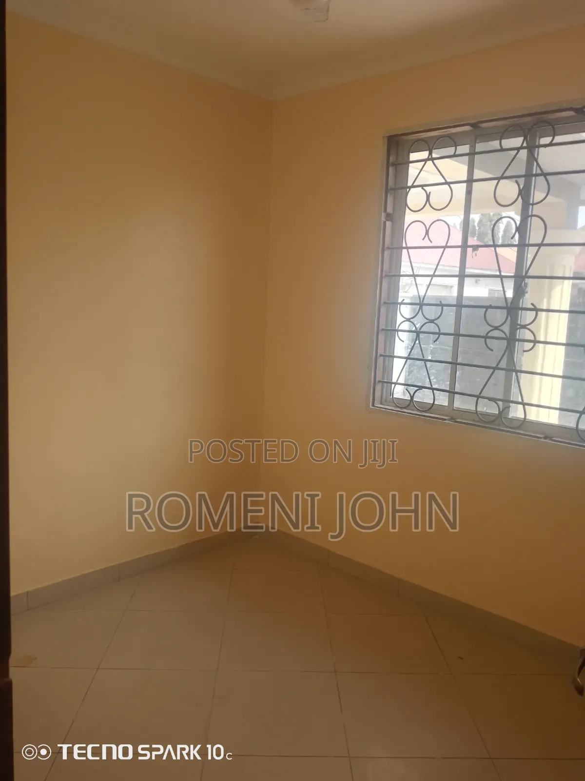 3bdrm House in Tanzania, Ukonga for rent