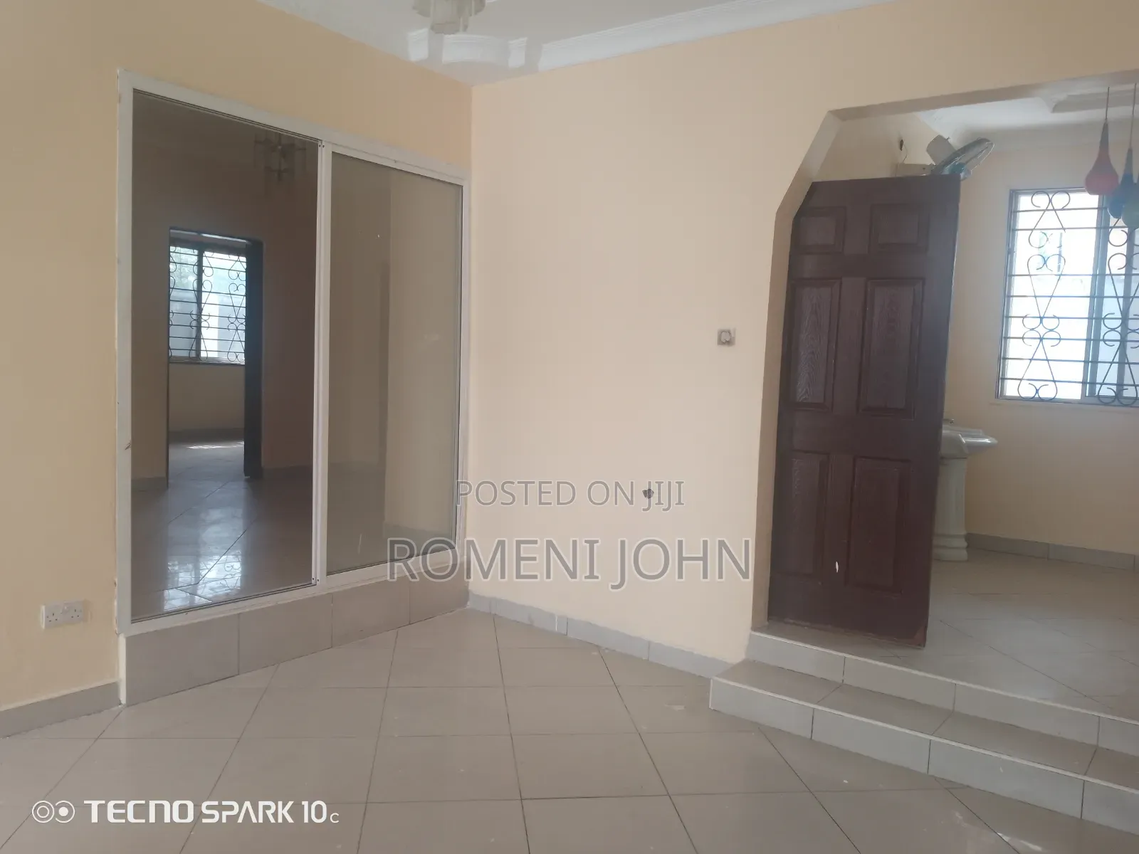 3bdrm House in Tanzania, Ukonga for rent