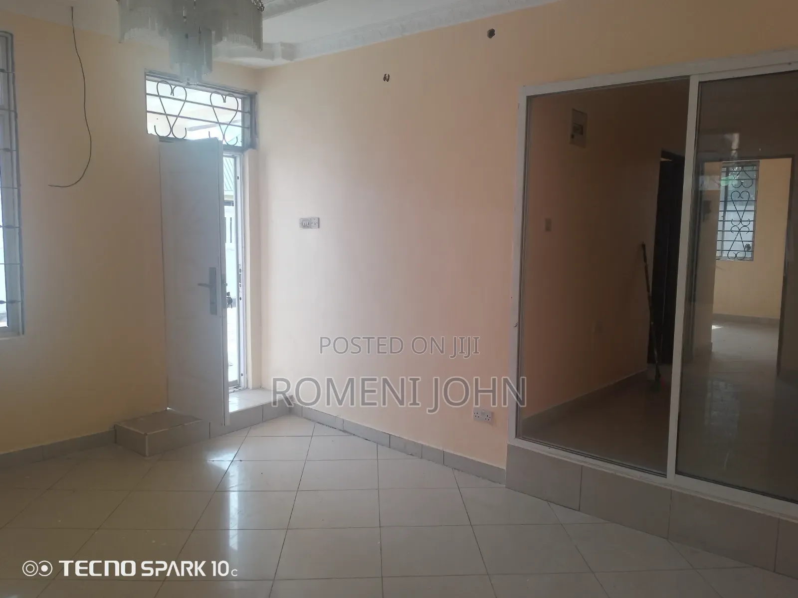 3bdrm House in Tanzania, Ukonga for rent