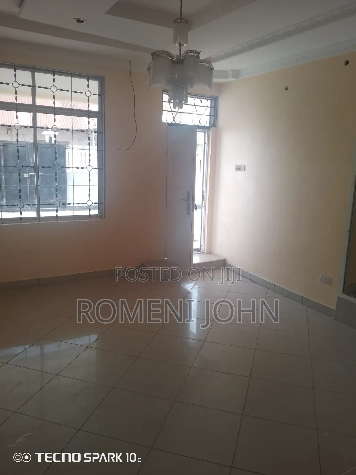 3bdrm House in Tanzania, Ukonga for rent