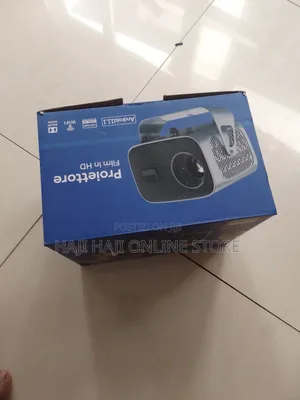 Portable Projector