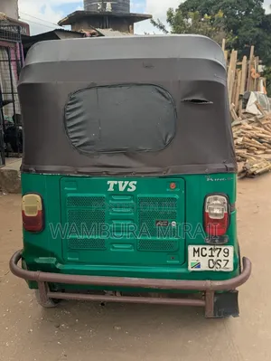 New Bajaj 2025 Blue