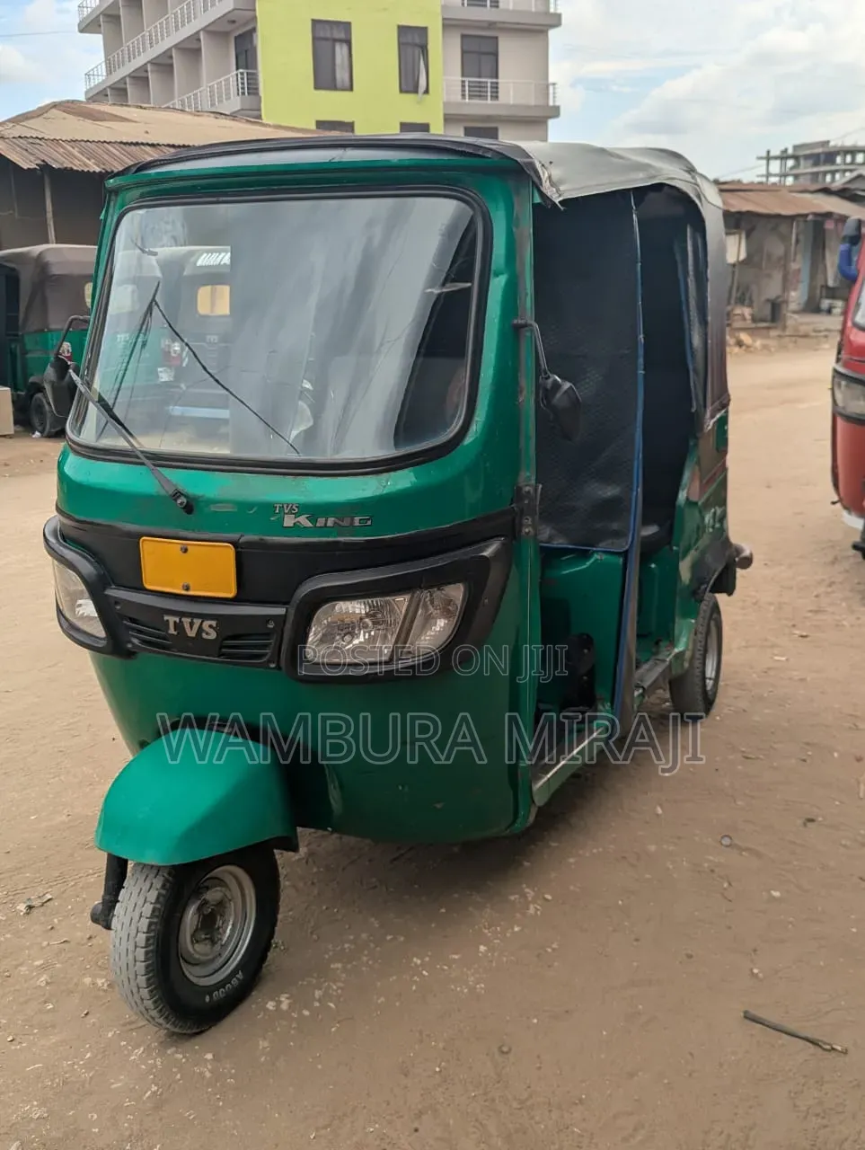 New Bajaj 2025 Blue
