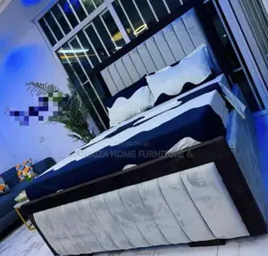 Simple Bedsofa 5/6 Kipo Tayar Kwa Bei Ya Offer