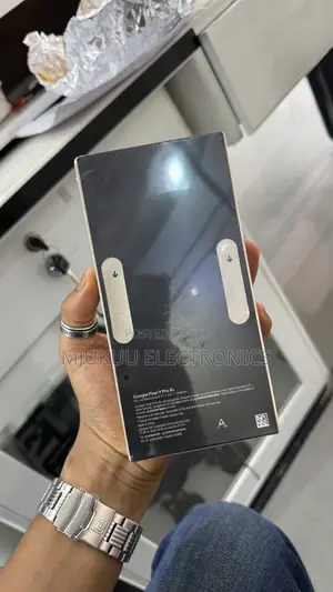 New Google Pixel 9 Pro XL 256 GB Black