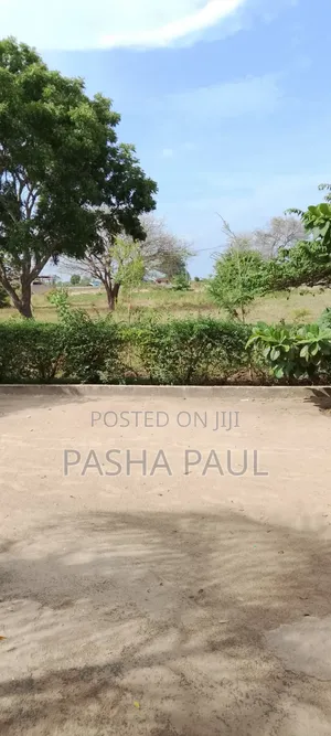 Plots in Kidomole, Bagamoyo Adjacentto Tanga Highway