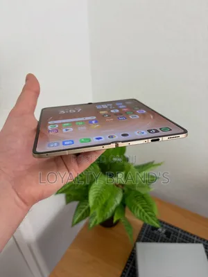 New Oppo Find N6 512 GB