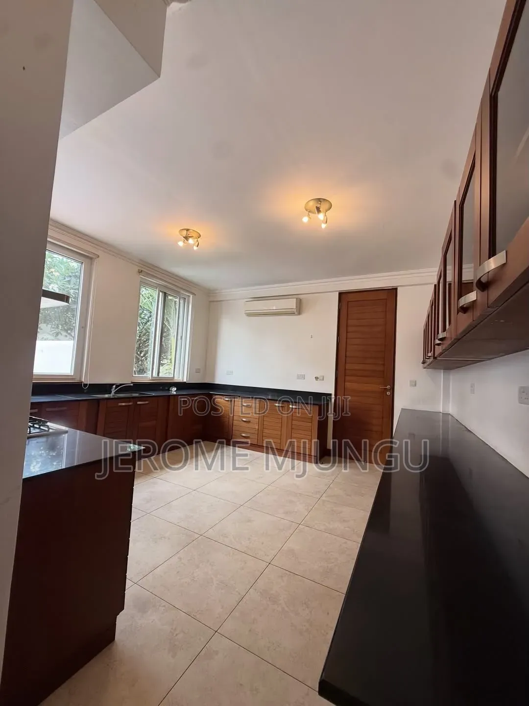 Furnished 5bdrm Villa in Mbezi Beach for rent