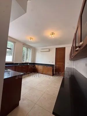 Furnished 5bdrm Villa in Mbezi Beach for rent