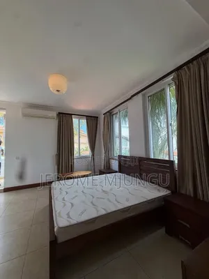 Furnished 5bdrm Villa in Mbezi Beach for rent
