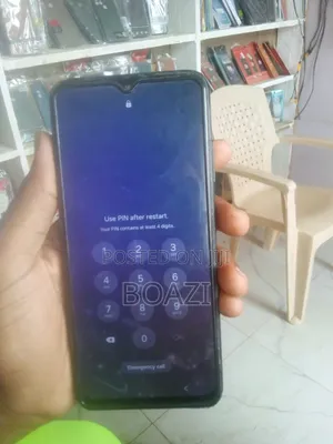 Samsung Galaxy A05s 128 GB Black