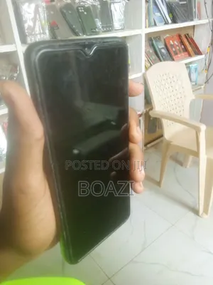 Samsung Galaxy A05s 128 GB Black
