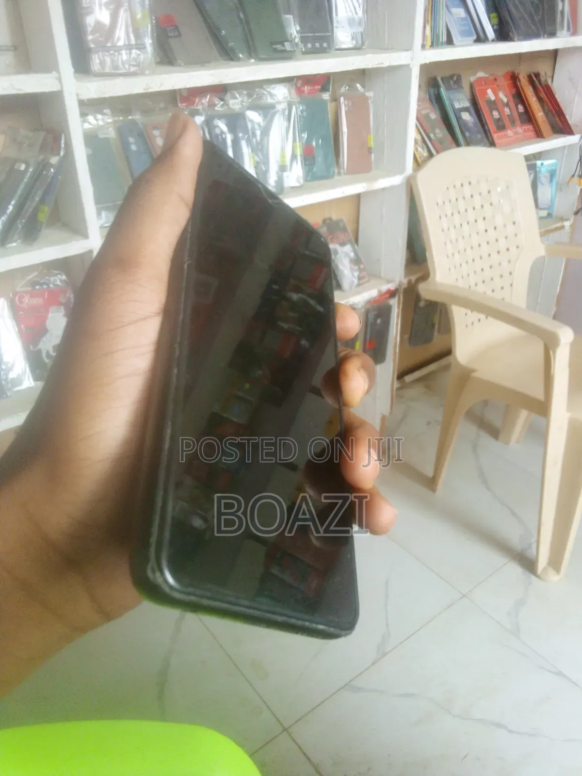Samsung Galaxy A05s 128 GB Black
