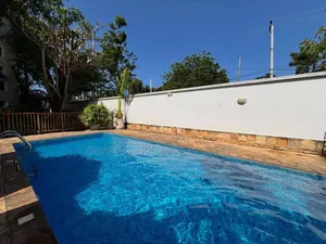 Furnished 4bdrm Villa in Oyster Bay for rent