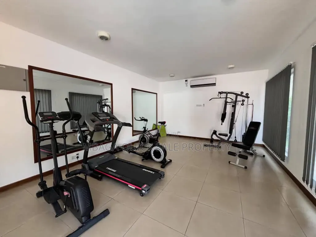 Furnished 4bdrm Villa in Oyster Bay for rent