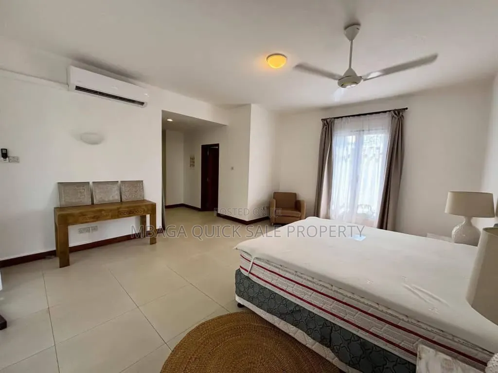 Furnished 4bdrm Villa in Oyster Bay for rent