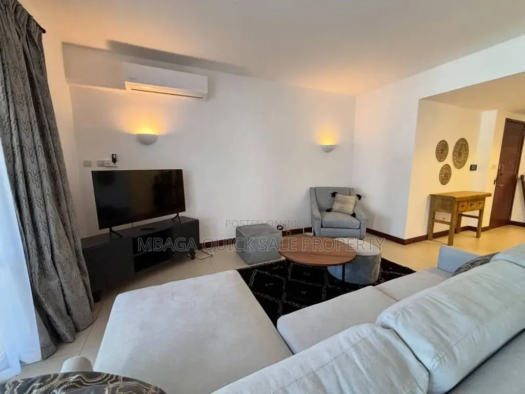 Furnished 4bdrm Villa in Oyster Bay for rent