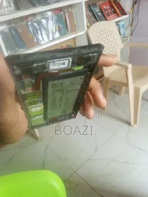 Sony Xperia XZ1 64 GB Black