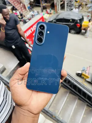 New Samsung Galaxy A51 5G 128 GB Blue