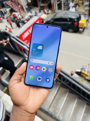 New Samsung Galaxy A51 5G 128 GB Blue