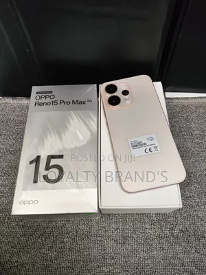 New Mobile Phone 512 GB