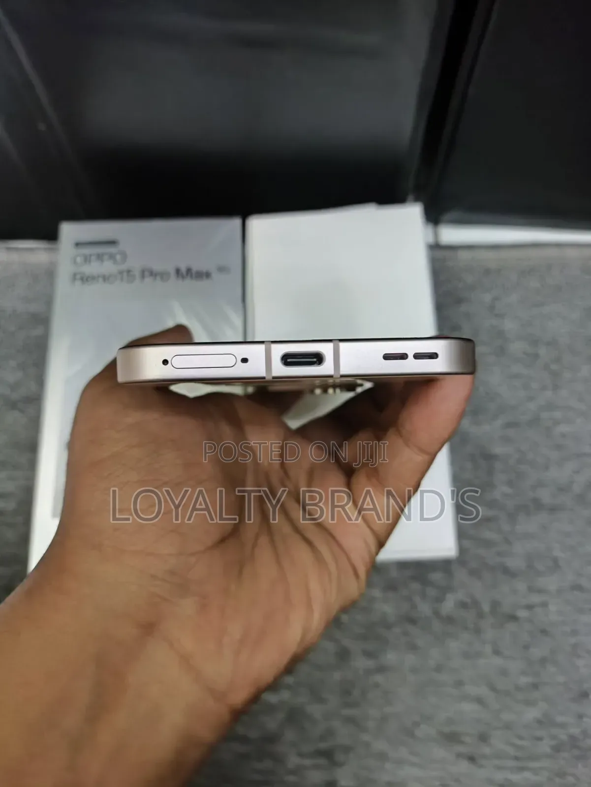 New Mobile Phone 512 GB