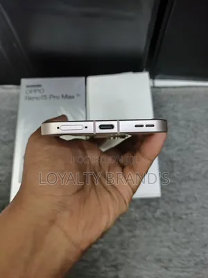 New Mobile Phone 512 GB