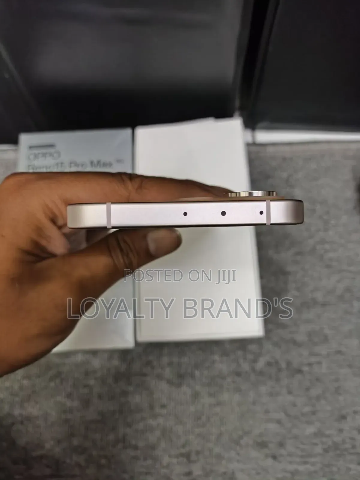 New Mobile Phone 512 GB