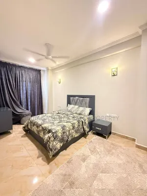 Furnished 3bdrm Apartment in Upanga West for rent