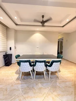 Furnished 3bdrm Apartment in Upanga West for rent