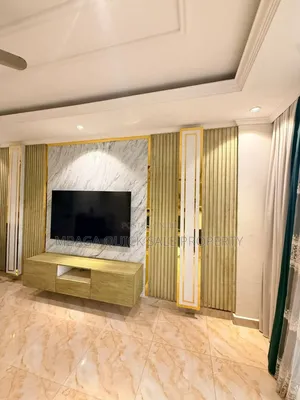 Furnished 3bdrm Apartment in Upanga West for rent